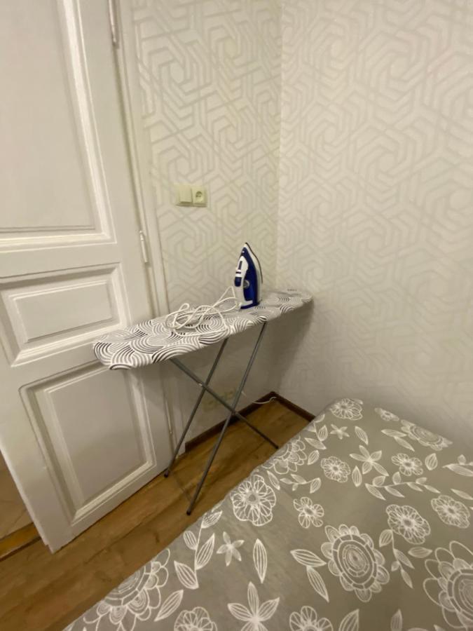 Квартира Подобово Вулиця Сходова 3 Бічна Ужгородської Біля Високого Замку Lviv Exterior foto